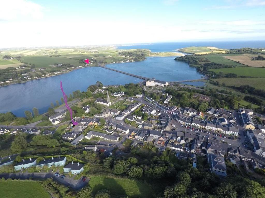 The Landmark Rosscarbery Extérieur photo
